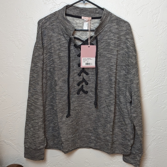 Daydream Nation Sweater Terry Dream Pullover - Picture 2 of 7